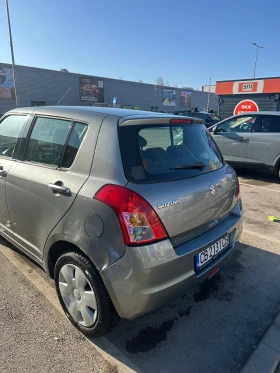 Suzuki Swift, снимка 10