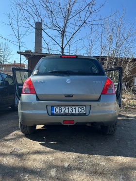 Suzuki Swift, снимка 12