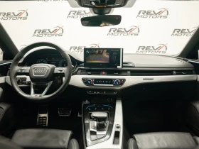 Audi A5 Sportback S Line AWD* АвтоКредит* (Цена до БГ) , снимка 9