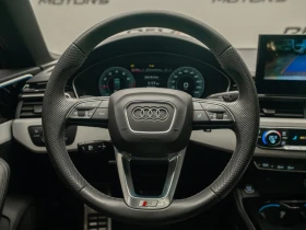 Audi A5 Sportback S Line AWD* АвтоКредит* (Цена до БГ) , снимка 7
