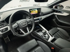 Audi A5 Sportback S Line AWD* АвтоКредит* (Цена до БГ) , снимка 17