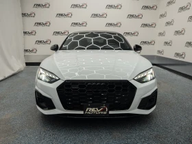 Audi A5 Sportback S Line AWD* АвтоКредит* (Цена до БГ) , снимка 3