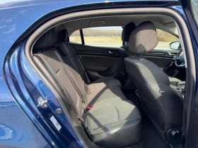 Renault Megane 1.5 DCI, снимка 8