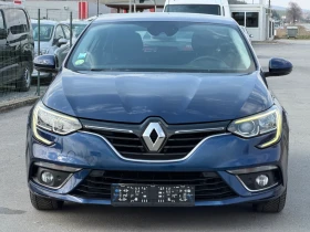 Renault Megane 1.5 DCI, снимка 1