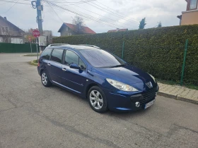 Peugeot 307 Гаражно-Климатр, снимка 11