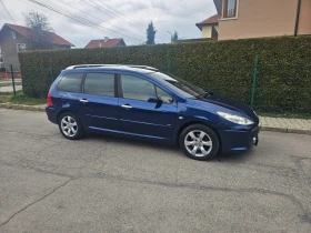 Peugeot 307 Гаражно-Климатр, снимка 10