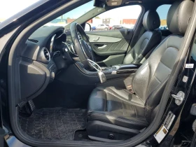 Mercedes-Benz C 300 AMG PACK* FACE* PANORAMA* ПОДГРЕВ* MEMORY* KEYLESS, снимка 7