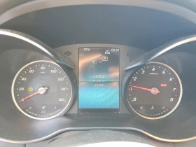 Mercedes-Benz C 300 AMG PACK* FACE* PANORAMA* ПОДГРЕВ* MEMORY* KEYLESS, снимка 9