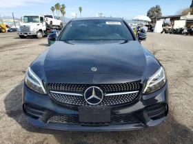 Mercedes-Benz C 300 AMG PACK* FACE* PANORAMA* ПОДГРЕВ* MEMORY* KEYLESS, снимка 5