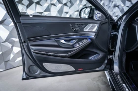 Mercedes-Benz S 63 AMG Carbon* Burmester* 360* TV, снимка 7