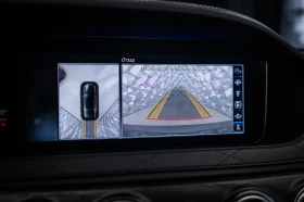 Mercedes-Benz S 63 AMG Carbon* Burmester* 360* TV, снимка 17