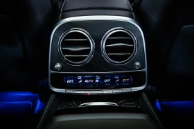 Mercedes-Benz S 63 AMG Carbon* Burmester* 360* TV, снимка 14