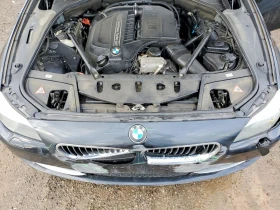 BMW 535 XDRIVE С РЕГИСТРАЦИЯ & АВТО КРЕДИТ , снимка 11