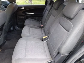 Ford S-Max Нов внос от Германия , снимка 15