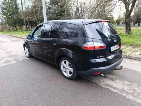 Ford S-Max Нов внос от Германия , снимка 7