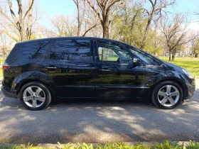 Ford S-Max Нов внос от Германия , снимка 5