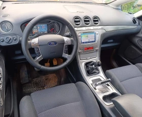 Ford S-Max Нов внос от Германия , снимка 12
