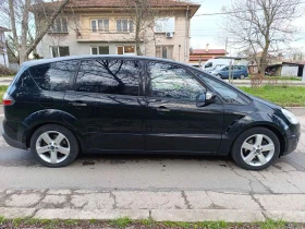 Ford S-Max Нов внос от Германия , снимка 4