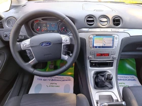 Ford S-Max Нов внос от Германия , снимка 12