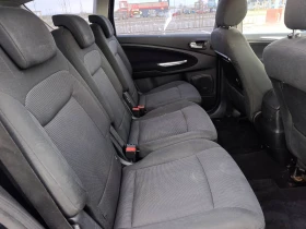 Ford S-Max Нов внос от Германия , снимка 16