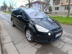 Ford S-Max Нов внос от Германия , снимка 3