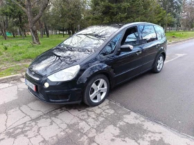 Ford S-Max Нов внос от Германия , снимка 17