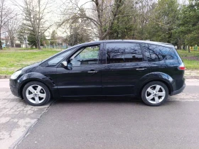 Ford S-Max Нов внос от Германия , снимка 8