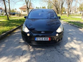 Ford S-Max Нов внос от Германия , снимка 2