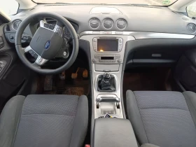 Ford S-Max Нов внос от Германия , снимка 14