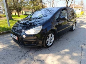 Ford S-Max Нов внос от Германия , снимка 1