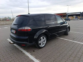 Ford S-Max Нов внос от Германия , снимка 9