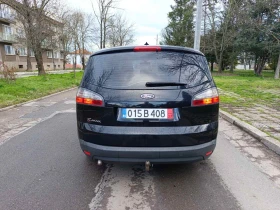 Ford S-Max Нов внос от Германия , снимка 6