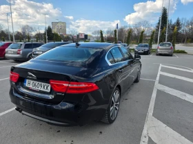 Jaguar XE 2.0d, снимка 6