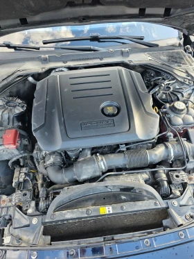 Jaguar XE 2.0d, снимка 8