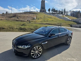 Jaguar XE 2.0d, снимка 1
