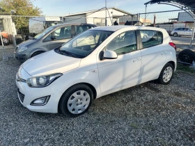 Hyundai I20 АГУ, снимка 5