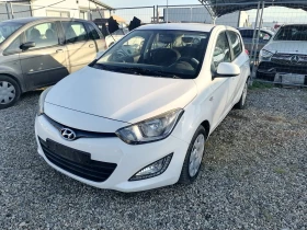 Hyundai I20 АГУ, снимка 2