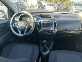 Hyundai I20 АГУ, снимка 16