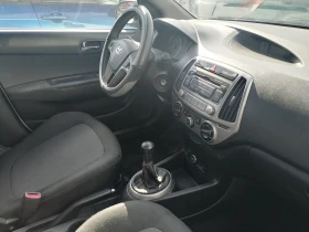 Hyundai I20 АГУ, снимка 15