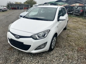 Hyundai I20 АГУ, снимка 6