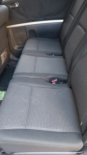 Toyota Corolla verso 2.2 D4D, снимка 5