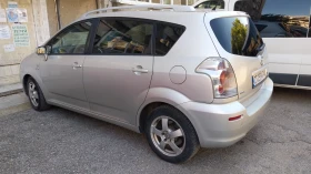 Toyota Corolla verso 2.2 D4D, снимка 2