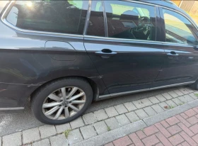 VW Passat, снимка 2