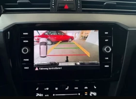 VW Passat, снимка 8