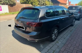 VW Passat, снимка 3