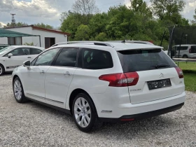 Citroen C5 2.0 HDI 163 к.с. ИТАЛИЯ , снимка 6