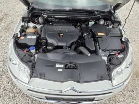 Citroen C5 2.0 HDI 163 к.с. ИТАЛИЯ , снимка 15