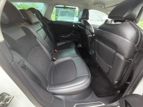 Citroen C5 2.0 HDI 163 к.с. ИТАЛИЯ , снимка 14
