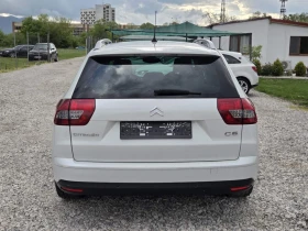 Citroen C5 2.0 HDI 163 к.с. ИТАЛИЯ , снимка 8