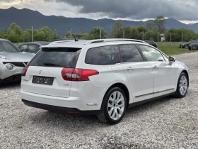 Citroen C5 2.0 HDI 163 к.с. ИТАЛИЯ , снимка 7